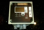 Yokogawa PH400-P-U-1A Control Module 120V D615228 Sale Tlc $119. Fixed Price $112.99.