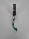 Sunx SL-VTP4J S-link Flexible Wire-saving Module. Fixed Price $19.50.