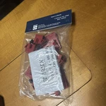 Brady 65965 Circuit Breaker Lockout 120/277V Clamp On Flip Cover Pack New. Fixed Price $19.99.