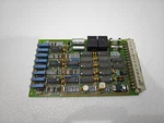Sulzer FSA-C18H 112.017.557.2 Pcb Board. Fixed Price $361.95.