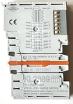 Beckhoff KL2889 16 Channel Digital Output Module 24V Dc 0.5A Negative Switching. Fixed Price $64.55.