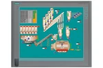 Siemens 6AV7875-0BC30-1AC0 Refurbished Simatic Panel Pc 677B 2X10/100/1000. Fixed Price $5798.69.