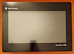 Allen-bradley 6200P-15WS3C1 /a Versaview 5400 Panel Pc 15.6" Great Condition. Fixed Price $5799.99.