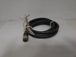 Keyence OP-87440 Power I/o Cable Cordset Nnb. Fixed Price $74.96.