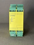 Phoenix Contact PSR-ESAM4 / PSR-SPP-24UC Safety Relay. Fixed Price $90.00.