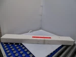 Pilz Psen OP4H-S-30-105/1 Safety Light Curtain (137408 New). Fixed Price $629.99.