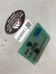 Sepro Robotique Circuit Board 20E64400 Used #67990. Fixed Price $55.00.