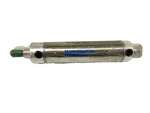 Mini Cylinder R432007120 / M-15DP-40 Bosch Mannesmann Rexroth Aventics (new). Fixed Price $56.45.