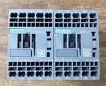 Siemens Sirius CONTACTOR3RT2018-2XF42-OLA2 (lot Of 2) New Dc 72-125V. Fixed Price $59.99.