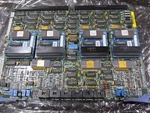 General Electric 44A719323-106R08 Axis Board. Fixed Price $150.00.