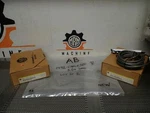Allen Bradley 1492-CABLE50F Ser 20 Point Interface Wiring 5M (lot Of 2). Fixed Price $119.99.