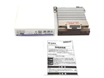 Omron G3PE-515B DC12-24V. Fixed Price $417.02.