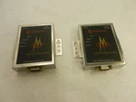 2X -comtrol 5002280 Device Master RS-232/RS-422/RS-485 Serial Ethernet Converter. Fixed Price $18.74.