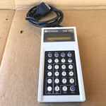 Schneider Telemecanique Hand Held Controller TSXT3170. Fixed Price $1257.49.