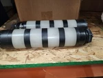 Banner TL50BYRGAQ, Tower Light, 4-COLOR Audible Indicator, 18-30VDC, See #235208. Fixed Price $39.00.