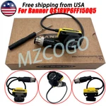 New In Box For Banner QS18VP6FF150Q5 All Purpose Photoelectric Sensor Switch Pnp. Fixed Price $76.72.