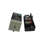 Telemecanique DE1DS513 600VAC Nsnp. Fixed Price $243.00.