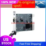 National Instruments Ni PXI-8512 Single Port Can Hs/fd Interface 780687-01 New. Fixed Price $1609.62.