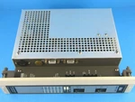 Aeg Modicon PC-E984-385 Programmable Controller, 115/230VAC 50/60HZ, PCE984385. Fixed Price $100.00.