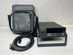 Fluke Hydra Data Logger 2625A With Input Module 2645A. Fixed Price $249.00.