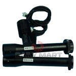 Used & Tested Spo TCL0.5X-110D-HR Telecentric Lens Coaxial Light. Fixed Price $323.35.