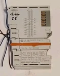Beckhoff KL9184 Potential Distribution Terminal Module - Free Shipping. Fixed Price $19.99.