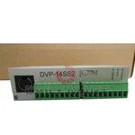New Delta DVP-14SS211R Programmable Logic Controller 8K Steps. Fixed Price $138.06.