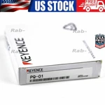 1PC New Keyence PQ-01 PQ01 Photoelectric Sensor In Box Us Free Tax. Fixed Price $91.11.