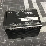 Ge Fanuc IC693UDR001RP1 Series 90 Micro Programmable CONTROLLER(LN25L). Fixed Price $49.99.