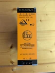 Ifm AC1256 As-i Power Supply 30.5V 2.8A 85W Used Working Fast Shipping. Fixed Price $99.99.
