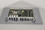 Ge Converteam Alstom Fiber Optic Interface Card Industrial. Fixed Price $3499.99.