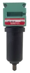 Numatics F10B-02JM Pneumatic Filter 1/4 Inch 150 Psi. Fixed Price $35.34.