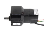 Bodine 22B2BEBL-D3 Parallel Shaft Gearmotor 24V Ph Good Used.. Fixed Price $179.99.