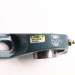Dodge 2-BOLT Pillow Block Bearing P2B-SC-104S 123170. Fixed Price $150.00.