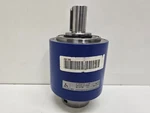 Good Used! Alpha Wittenstein 10:1 Gearbox Speed Reducer 090-MO1-10-111-000. Fixed Price $449.95.