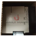 New Omron CPM1A-MAD11 High Res Analog Controller. Fixed Price $214.08.