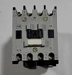 Allen-bradley 100-A18NZ243 Ser. 24VDC Coil (100-A18NZ*3). Fixed Price $59.00.