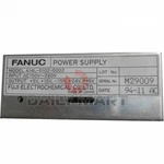 Used Fanuc A14L-0102-0002 Power Supply AC150V-260V. Fixed Price $152.99.