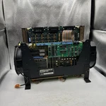 Augat X70-MB4-7508-1 W/ 415-0177 415-0220-001 414-0247-002 See Pics. Fixed Price $1530.00.