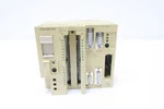 Siemens 6ES5 095-8MB02 Simatic Cpu Processor Module. Fixed Price $530.75.