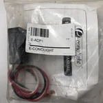 E-conolight Photocell Button 120VE-ACP1 Bttn Pc (120V) 1000W). Fixed Price $16.99.