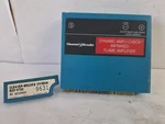 Cleaver Brooks 833-2722 Infared Flame Amplifier Control W/ 833-2730 Purge. Fixed Price $270.00.