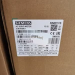 1PCS Siemens V90 5KW Servo Motor 1FL6094-1AC61-2LB1 New. Fixed Price $2640.13.