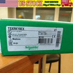 New In Box Schneider TSXRKY8EX Slot Extension Rack Us Free Tax. Fixed Price $216.22.