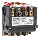 Siemens 40DP32AD 208VAC Non-reversing Magnetic Contactor 3P 27A Nema 1. Fixed Price $480.99.
