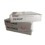 New In Box Keyence PZ-M32P PZM32P Photoelectric Sensor. Fixed Price $135.00.