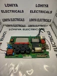 Siemens A5E00110984 Control Card ( Used Condition ). Fixed Price $870.00.