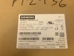 1PC New Siemens 6SL3203-0CD21-4AA0 4KW A5E00417563. Fixed Price $389.76.