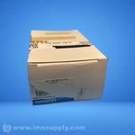Omron CPM2C-10CDR-D-TO Programmable Controller Fnob. Fixed Price $360.00.
