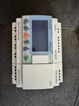 Plc Millenium 3 Crouzet XD10 With Analog Input Card XA04 Used. Fixed Price $200.00.